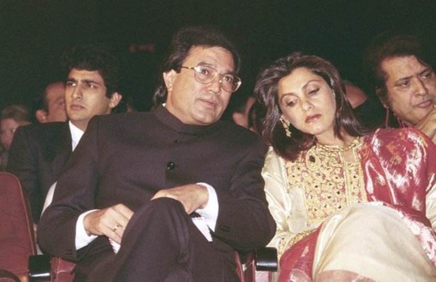 rajesh khanna Mumtaz, Dimple kapadia rajesh khanna Divorce, Dimple kapadia Affair