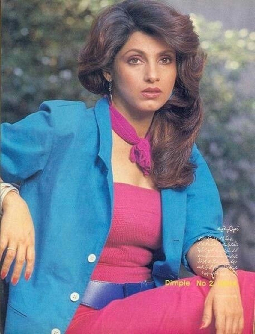 rajesh khanna Mumtaz, Dimple kapadia rajesh khanna Divorce, Dimple kapadia Affair