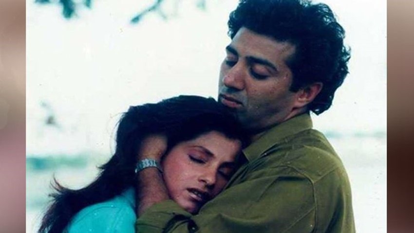 hema malini Sunny Deol Rift, Dimple Kapadia Sunny Deol Affair, rajesh Khanna Divorce