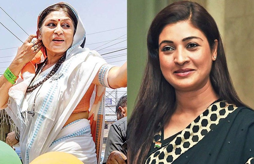 तमाम भारतीय राजनेता ऐसे हैं जिन्होंने एक से ज्यादा शादियां रचाईं। कुछ ने पहली पत्नी के निधन के बाद दोबारा ब्याह किया तो कुछ तलाक के बाद फिर से दूल्हा बने। वहीं बात महिला नेताओं की करें तो ऐसे कुछ नाम हैं जिन्होंने पति से तलाक के बाद दोबारा कभी शादी नहीं रचाई। आइए जानें किन किन चर्चित नेत्रियों के नाम हैं इसमें शामिल: