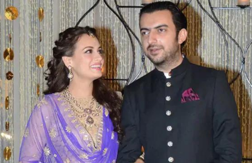 Bollywood Celebrity Divorce, Bollywood Star Wife