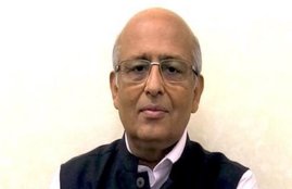 Shahid Jameel,Covid-19, Narendra Modi