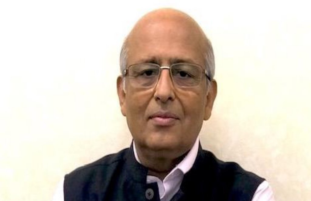 Shahid Jameel,Covid-19, Narendra Modi