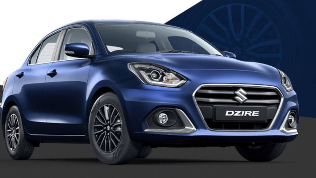 Dzire में 1197 सीसी का इंजन लगा है और जो कि 88.5 बीएचपी जनरेट करता है। Photo: Maruti Website