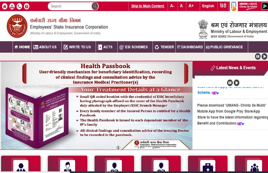 ESIC, ESIC Notification, ESIC Recruitment 2021, ESIC Senior Resident Recruitment, ESIC 28 Posts, ESIC, ESIC Notification, ESIC Recruitment 2021, ESIC Senior Resident Recruitment, ESIC 28 Posts,