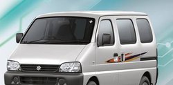 48 हजार रुपये डाउनपेमेंट कर घर ले जाएं Maruti की ये 7 सीटर कार, इतनी देनी होगी EMI