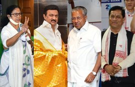 Elections 2021, Bengal, Assam
