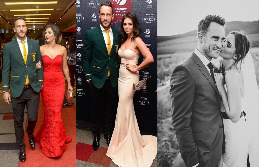 Faf du Plessis
