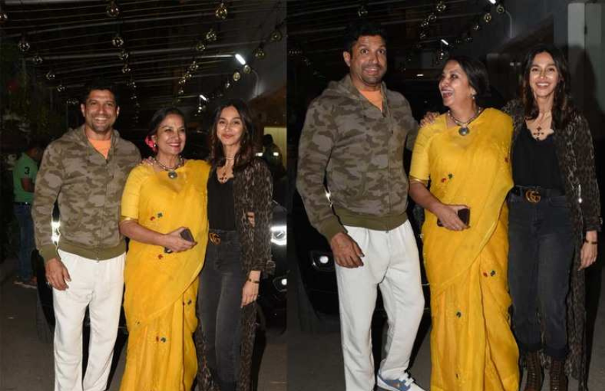 Bollywood Stepmother, Star Stepmother Relations