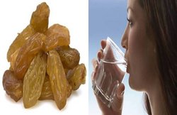 Fatty Liver के मरीजों के लिए लाभकारी है किशमिश, मुट्ठी भर खाने से होंगे अनेकों फायदे