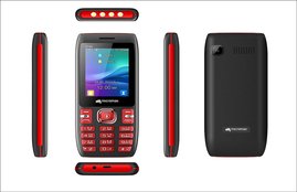 feature phone under Rs 2000, Top 4 feature phone, best 4 feature phone