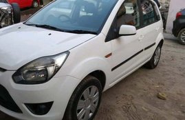 Ford Figo