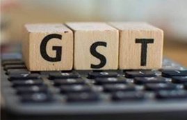 GST, india, FM