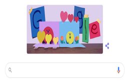 Happy Mother’s Day 2021 Google Doodle: मदर्स डे पर गूगल ने बनाया डूडल, आप भी ऐसे कर सकते हैं विश