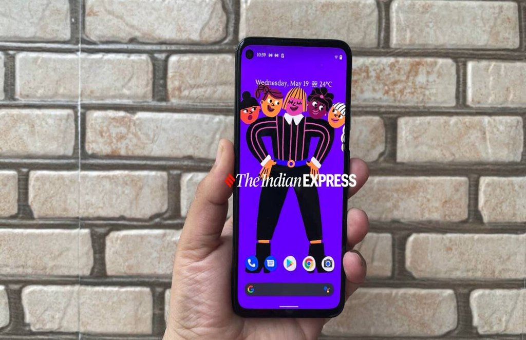 Google, Android Mobile