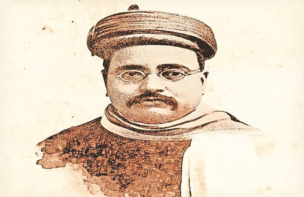jansatta personality