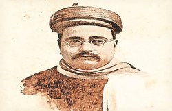 महान स्वाधीनता सेनानी गोपाल कृष्ण गोखले