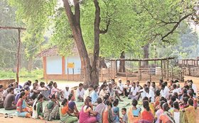 Samantar, Jansatta Special Story