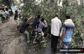 Gujarat, Taukate