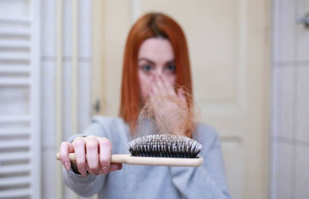 Hair care, Haircare Tips, Hair fall reasons, hair loss