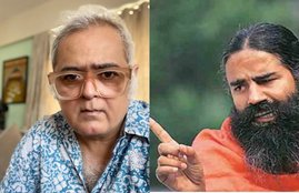 BABA Ramdev, Hansal Mehta, Bollywood filmmaker Hansal Mehta, Baba Ramdev 25 questions,