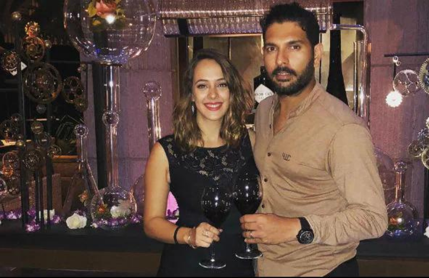 Bollywood-Cricket Celebs, Actress-Cricketer Shaadi