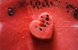 watermelon seeds, melon seeds, heart disease, blood sugar