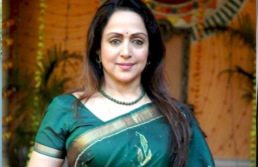 Dharmendra, Hema Malini