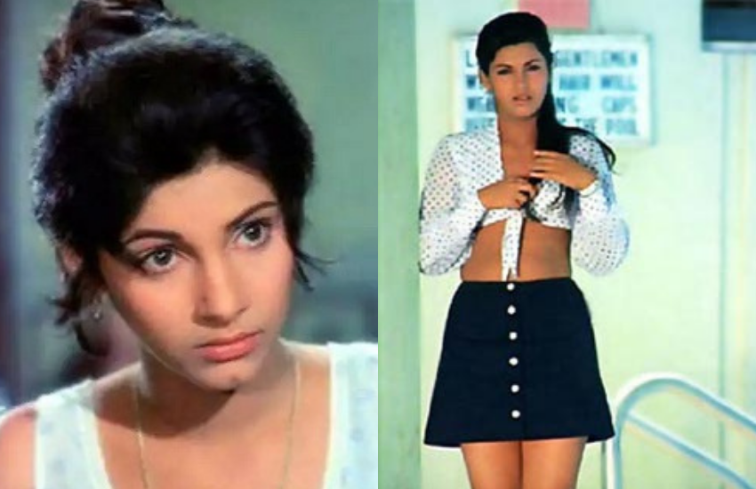 Rajesh Khanna, Dimple Kapadia, Rajesh-Dimple Relations