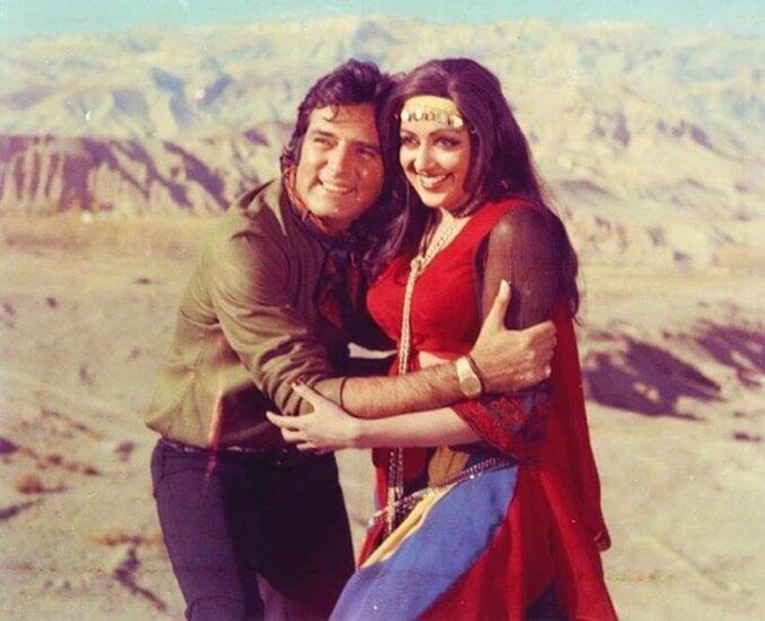 Sunny Deol Hema malini rift, Dharmendra Amitabh Relationship, Hema Malini Affairs