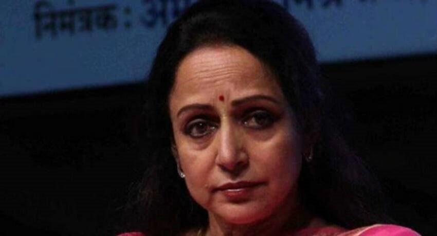 Hema Malini Mithun relationship, Hema Malini Daughter Esha Deol, Sunny Deol wife