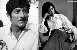 Rajkumar, राजकुमार, Hema Malini, Rajkumar Love To Hema Malini, Hema Malini Dharmendra Affair, हे