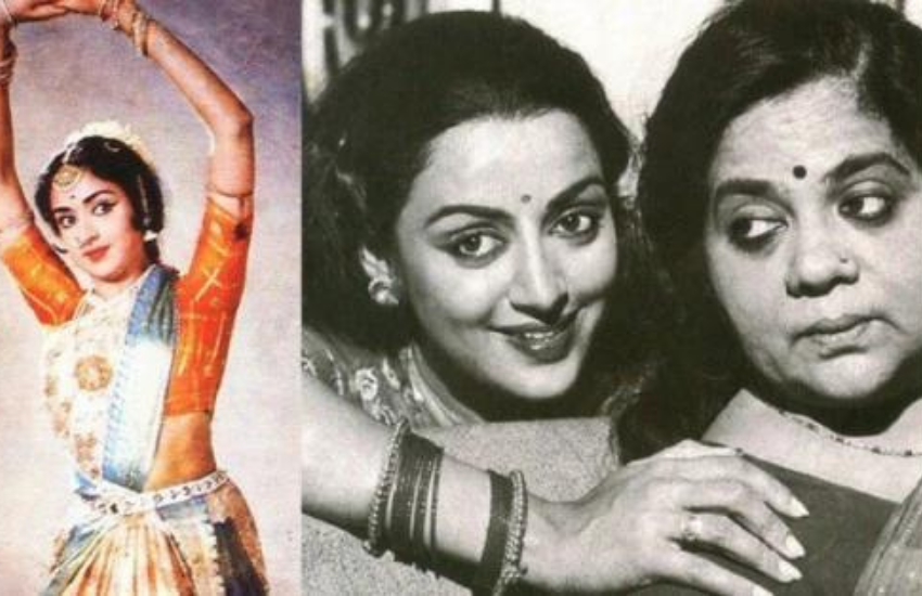 Hema Malini, Raj Kapoor