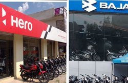 Hero MotoCorp और Bajaj ने अपने टू-व्हीलर्स पर इतने महीनों के लिए बढ़ाई वारंटी और फ्री सर्विस