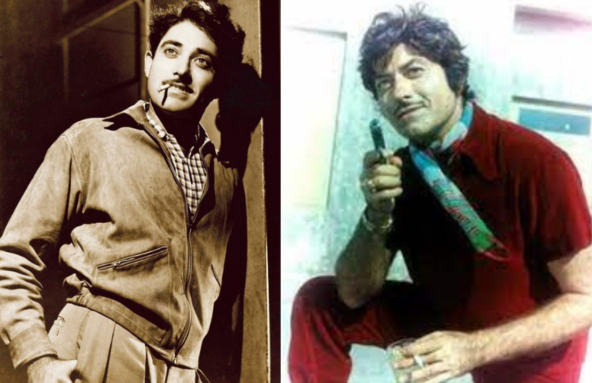 Raj Kumar