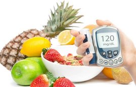diabetes, high blood sugar, diabetes type 2, fruits