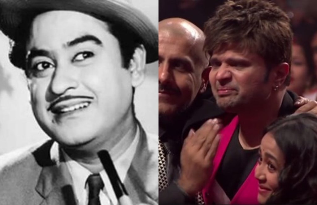 Indian Idol 12, Neha Kakkar, Himesh Reshamiya, Neha Kakkar badly troll for singing, Neha Kakkar