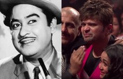 Indian Idol 12: किशोर दा का गाना गाने पर नेहा कक्कड़-हिमेश बुरी तरह हो गए ट्रोल; किशोर कुमार के बेटे ने दिया ये जवाब