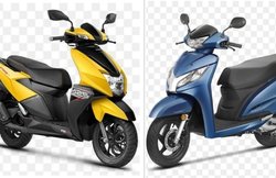 Honda Vs TVS: Activa या NTORQ जानिए दोनों में कौन है 125 CC सेगमेंट का बेस्ट स्कूटर