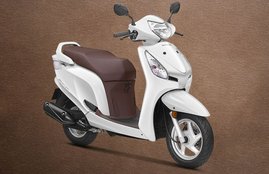Honda Aviator