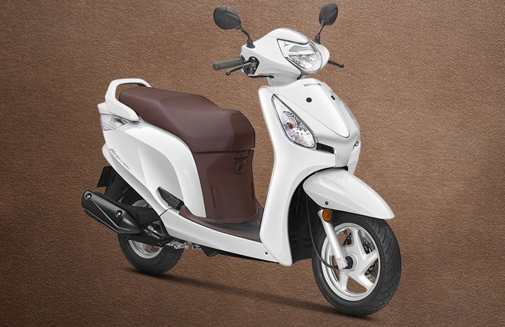 Honda Aviator
