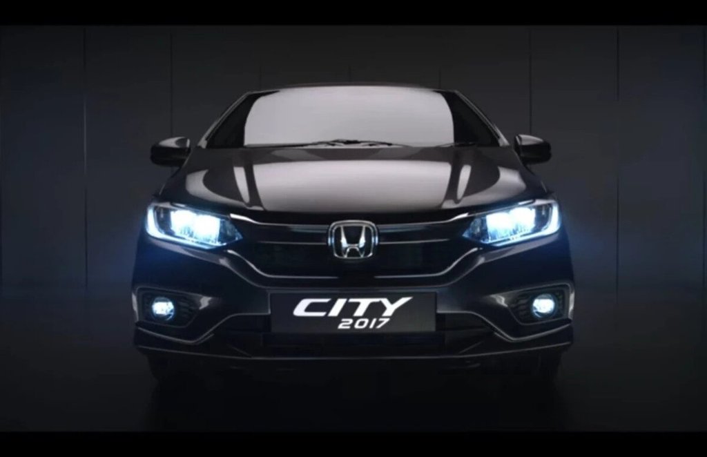 Honda City 4Th Generation