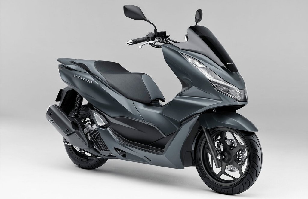 Honda PCX 160