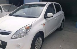 Hyundai i20 Magna