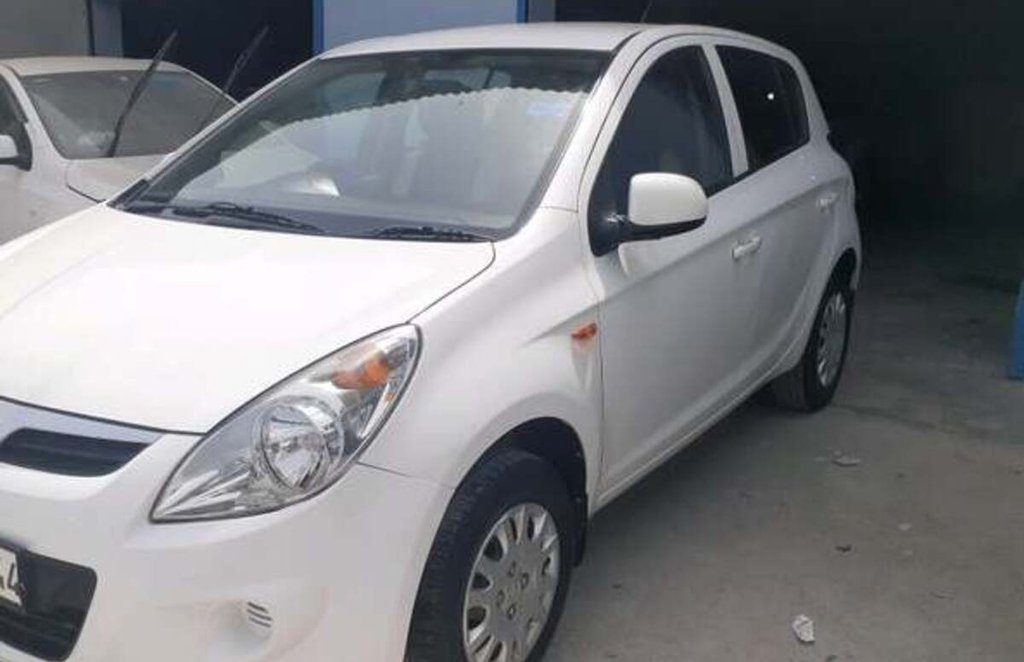 Hyundai i20 Magna