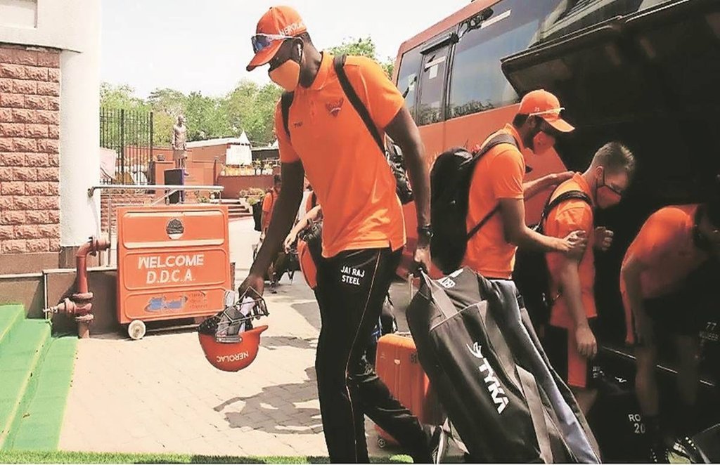 IPL, BCCI