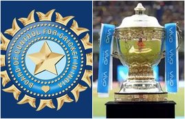 IPL 2021 UAE Coronavirus 2021
