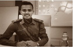 मां ने दूसरे के घरों में काम कर भरा फीस, IPS सफीन हसन की कहानी…