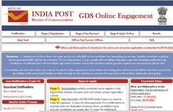 India Post Recruitment 2021: 10वीं पास के लिए 1900 से ज्यादा पद खाली, बिना एग्जाम के होगा चयन