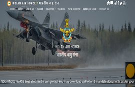 IAF, AFCAT, Flying Branch, Ground Branch, IAF AFCAT Notification, AFCAT Eligibility Criteria